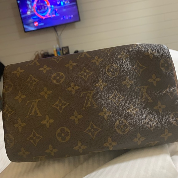 Lv speedy authentic - Picture 7 of 7